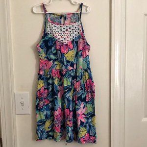 🎉Girls Lilly Pulitzer Dress